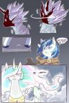 (Cold Blooded Twilight) Cold Storm (In Progress)