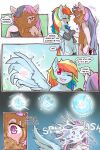 (Cold Blooded Twilight) Cold Storm (In Progress)