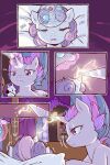 (Cold Blooded Twilight) Cold Storm (In Progress)