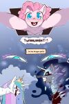 (Cold Blooded Twilight) Cold Storm (In Progress)