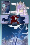 (Cold Blooded Twilight) Cold Storm (In Progress)