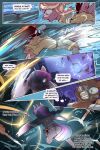 (Cold Blooded Twilight) Cold Storm (In Progress)