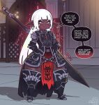 [Cobatsart] Mary Muffin: DRK Chocolate Cake (Final Fantasy XIV) Ongoing