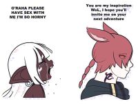 [Cobatsart] Mary Muffin: DRK Chocolate Cake (Final Fantasy XIV) Ongoing