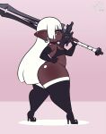 [Cobatsart] Mary Muffin: DRK Chocolate Cake (Final Fantasy XIV) Ongoing