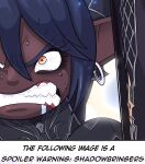 [Cobatsart] Mary Muffin: DRK Chocolate Cake (Final Fantasy XIV) Ongoing