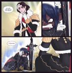 [Cobatsart] Mary Muffin: DRK Chocolate Cake (Final Fantasy XIV) Ongoing