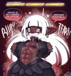 [Cobatsart] Mary Muffin: DRK Chocolate Cake (Final Fantasy XIV) Ongoing