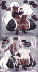 [Cobatsart] Mary Muffin: DRK Chocolate Cake (Final Fantasy XIV) Ongoing