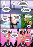 [KatoSven] Test Drive (Helluva Boss) (Ongoing)