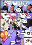 [KatoSven] Test Drive (Helluva Boss) (Ongoing)