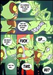 [KatoSven] Test Drive (Helluva Boss) (Ongoing)