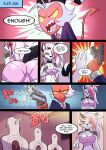 [KatoSven] Test Drive (Helluva Boss) (Ongoing)