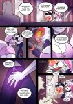 [KatoSven] Test Drive (Helluva Boss) (Ongoing)