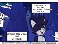 [OutletDraws (IAMANEAGLEt)] Jacking Up the Wrong Tree