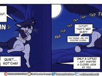 [OutletDraws (IAMANEAGLEt)] Jacking Up the Wrong Tree