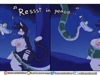 [OutletDraws (IAMANEAGLEt)] Jacking Up the Wrong Tree