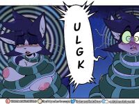 [OutletDraws (IAMANEAGLEt)] Jacking Up the Wrong Tree