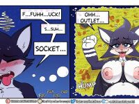 [OutletDraws (IAMANEAGLEt)] Jacking Up the Wrong Tree