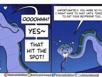 [OutletDraws (IAMANEAGLEt)] Jacking Up the Wrong Tree