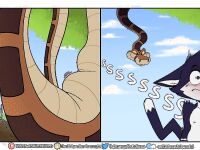 [OutletDraws (IAMANEAGLEt)] Jacking Up the Wrong Tree