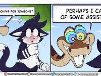 [OutletDraws (IAMANEAGLEt)] Jacking Up the Wrong Tree