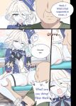 [2026.02] Lady Furina can’t resist compliments