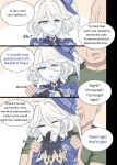 [2026.02] Lady Furina can’t resist compliments