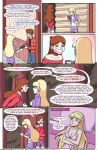 (Incognitymous) - Gravity Falls - Matchmaking Mishaps