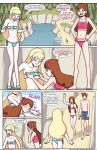 (Incognitymous) - Gravity Falls - Matchmaking Mishaps