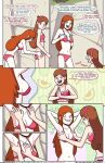 (Incognitymous) - Gravity Falls - Matchmaking Mishaps