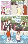 (Incognitymous) - Gravity Falls - Matchmaking Mishaps