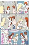 (Incognitymous) - Gravity Falls - Matchmaking Mishaps