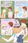 (Incognitymous) - Gravity Falls - Matchmaking Mishaps