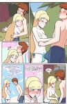 (Incognitymous) - Gravity Falls - Matchmaking Mishaps