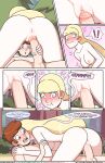 (Incognitymous) - Gravity Falls - Matchmaking Mishaps
