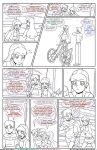 (Incognitymous) - Gravity Falls - Matchmaking Mishaps