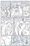 (Incognitymous) - Gravity Falls - Matchmaking Mishaps
