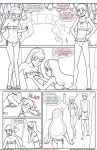 (Incognitymous) - Gravity Falls - Matchmaking Mishaps