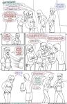 (Incognitymous) - Gravity Falls - Matchmaking Mishaps