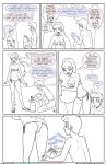 (Incognitymous) - Gravity Falls - Matchmaking Mishaps
