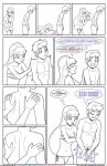 (Incognitymous) - Gravity Falls - Matchmaking Mishaps