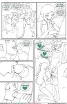 (Incognitymous) - Gravity Falls - Matchmaking Mishaps