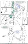 (Incognitymous) - Gravity Falls - Matchmaking Mishaps