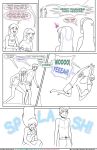 (Incognitymous) - Gravity Falls - Matchmaking Mishaps