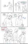 (Incognitymous) - Gravity Falls - Matchmaking Mishaps