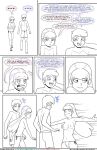 (Incognitymous) - Gravity Falls - Matchmaking Mishaps