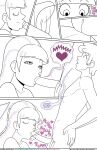 (Incognitymous) - Gravity Falls - Matchmaking Mishaps