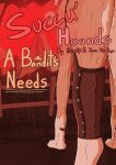 [Parooty] Succu'Hounds: A Bandit's Needs (Ongoing)
