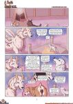 [Parooty] Succu'Hounds: A Bandit's Needs (Ongoing)
